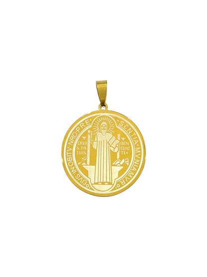 #San Benito_2cm Dorado