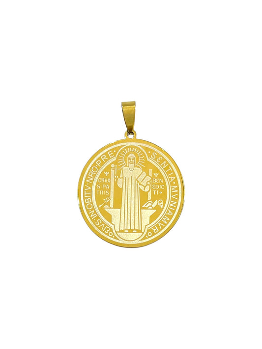 #San Benito_2cm Dorado