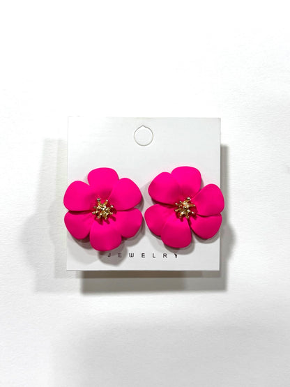 #3 aros de flores