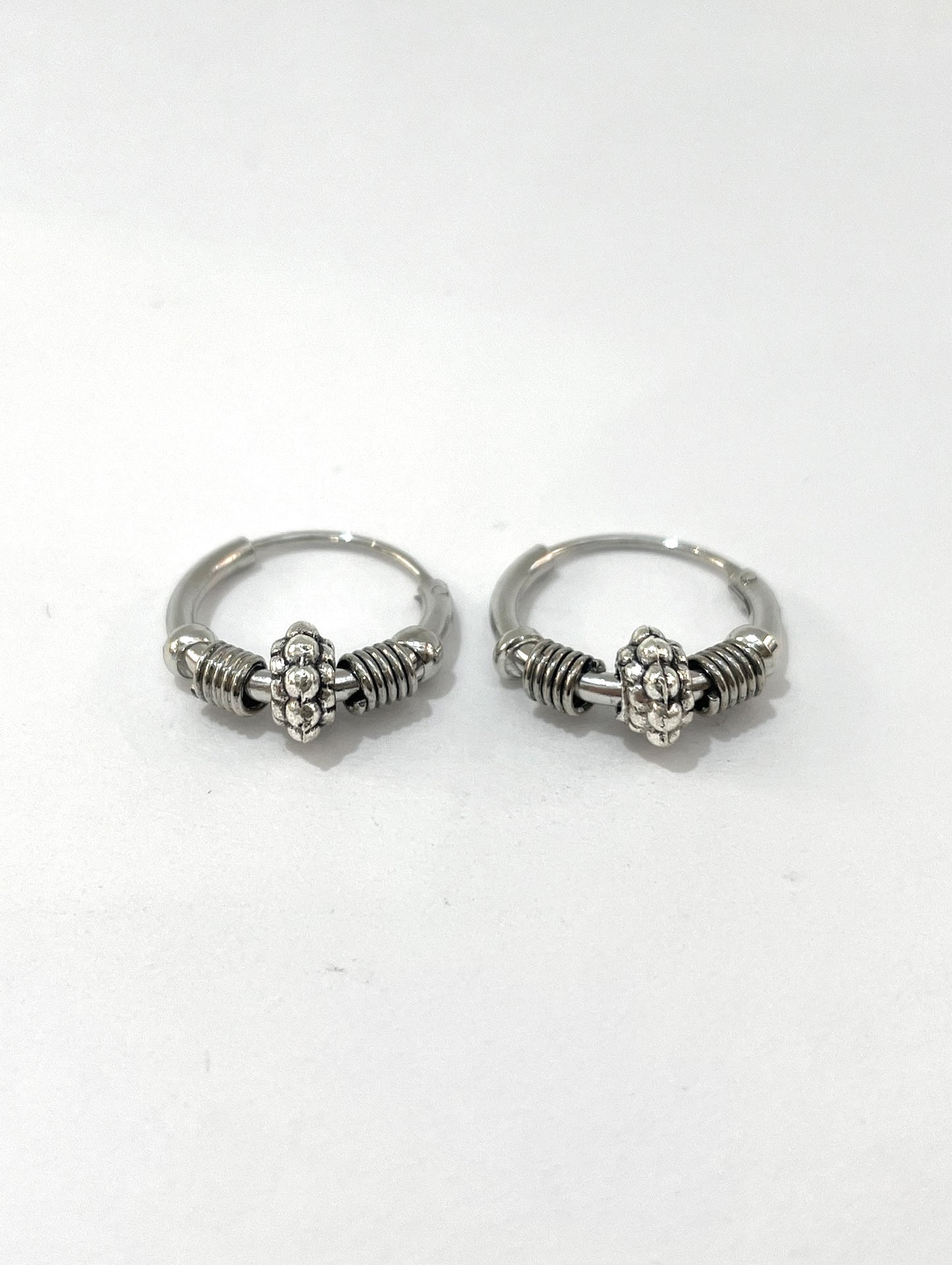 Argolla Bali pequeño