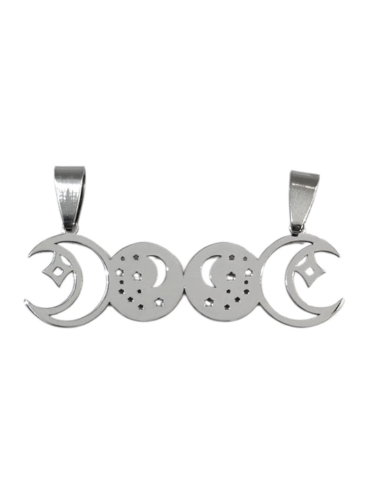 Colgante #427 luna