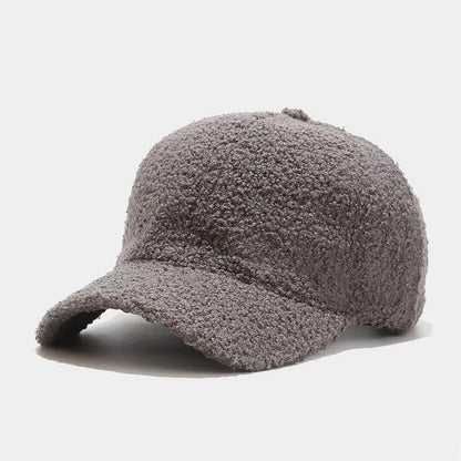 Jockey peludo cordero