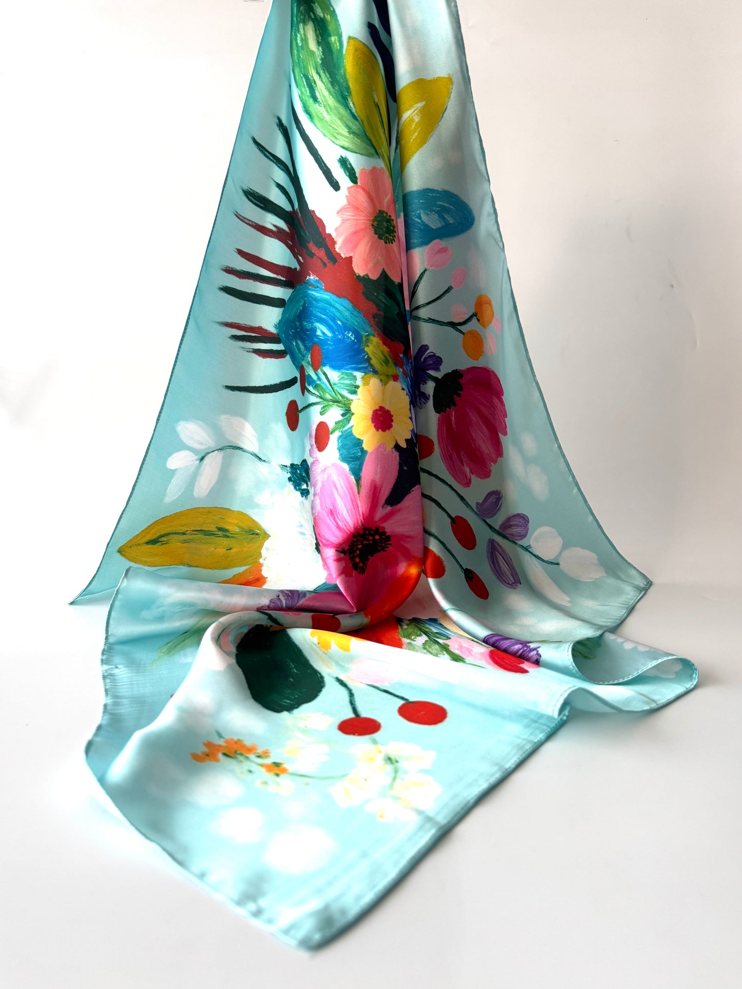 Pañuelo 70X70 (SH-e)