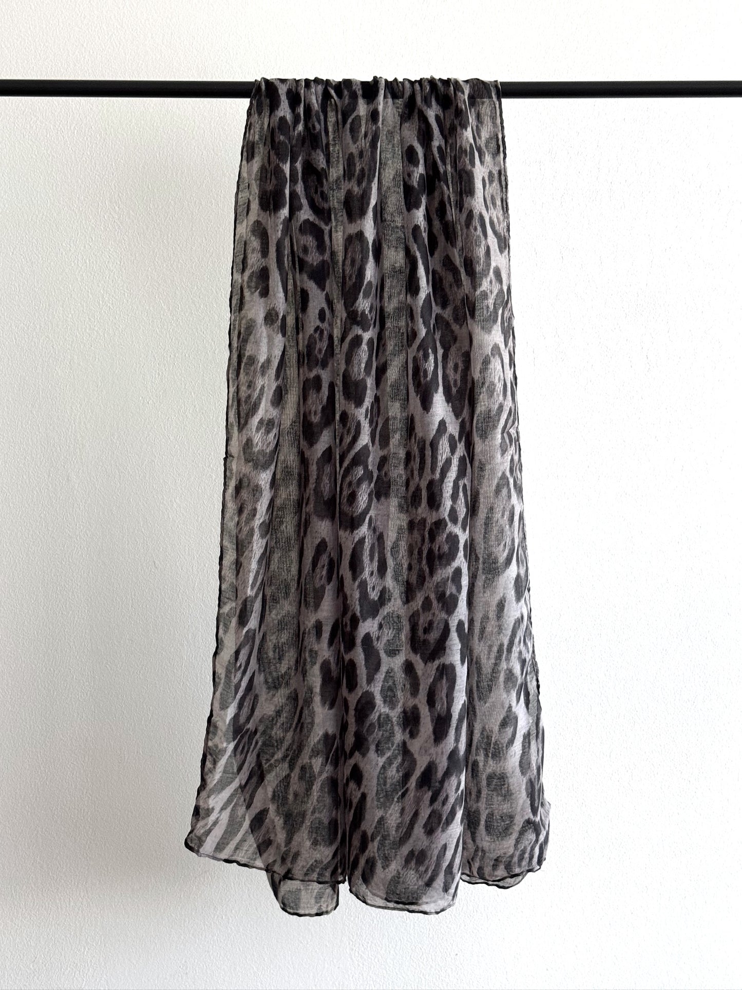 Pañuelo Leopardo #761-C5