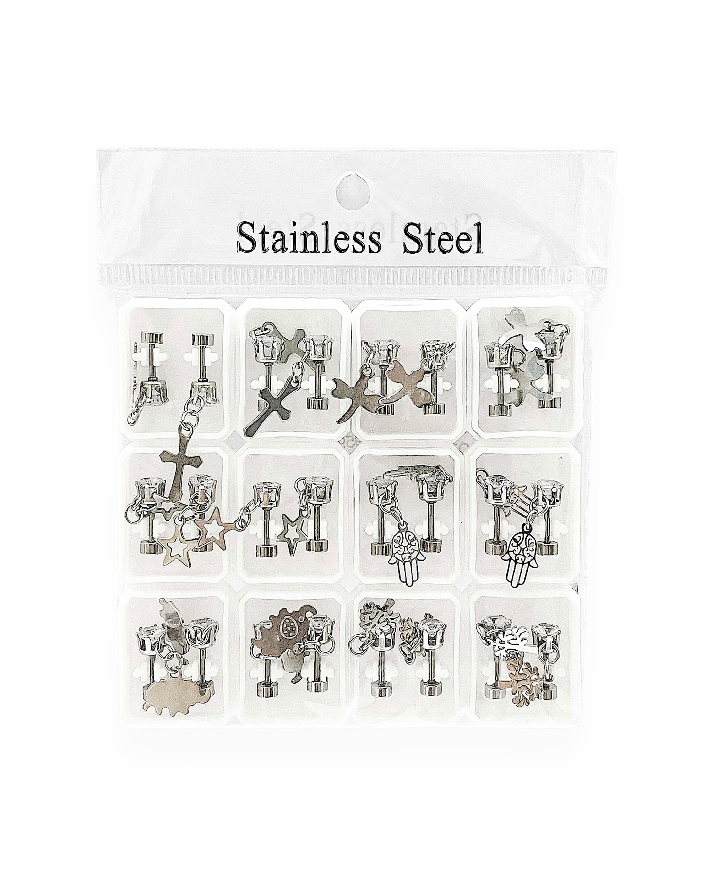 Colgantes de diseños