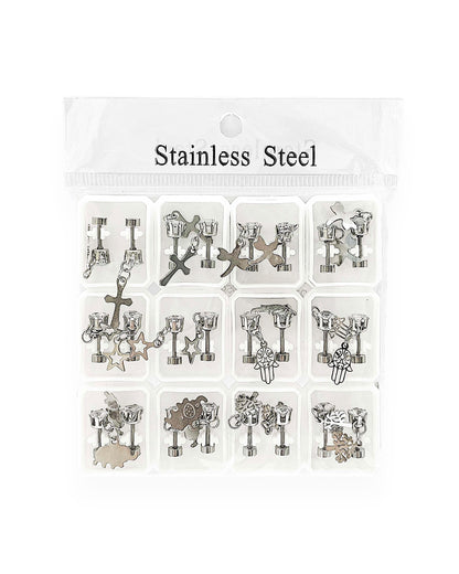 Colgantes de diseños