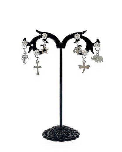 Colgantes de diseños