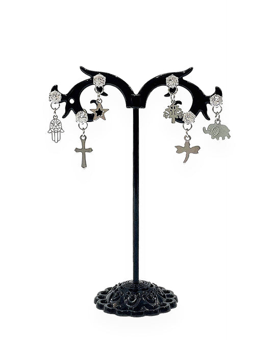 Colgantes de diseños