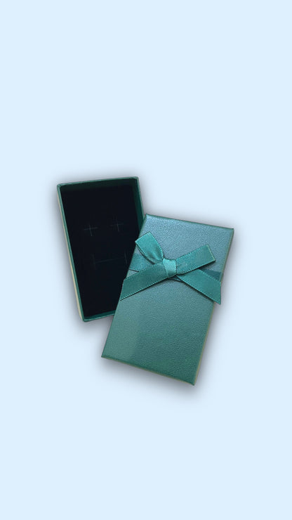 Cajita de regalo 5cm x 8cm