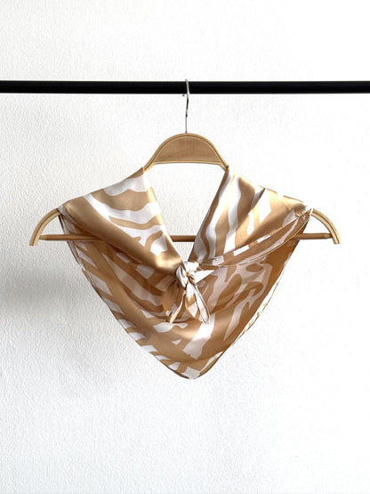 Pañuelo 70X70 #585-2