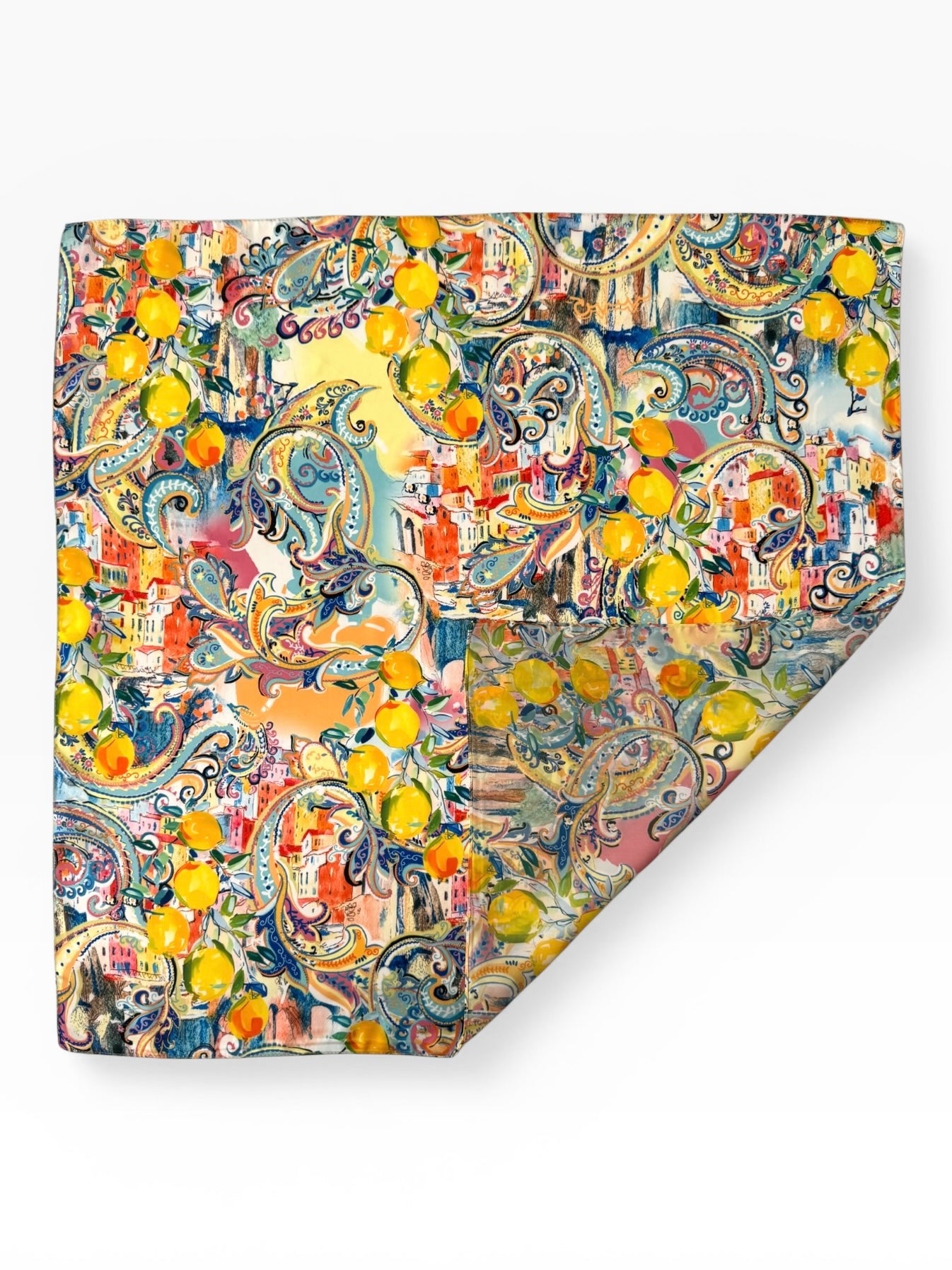 Pañuelo 70X70 (V°13)