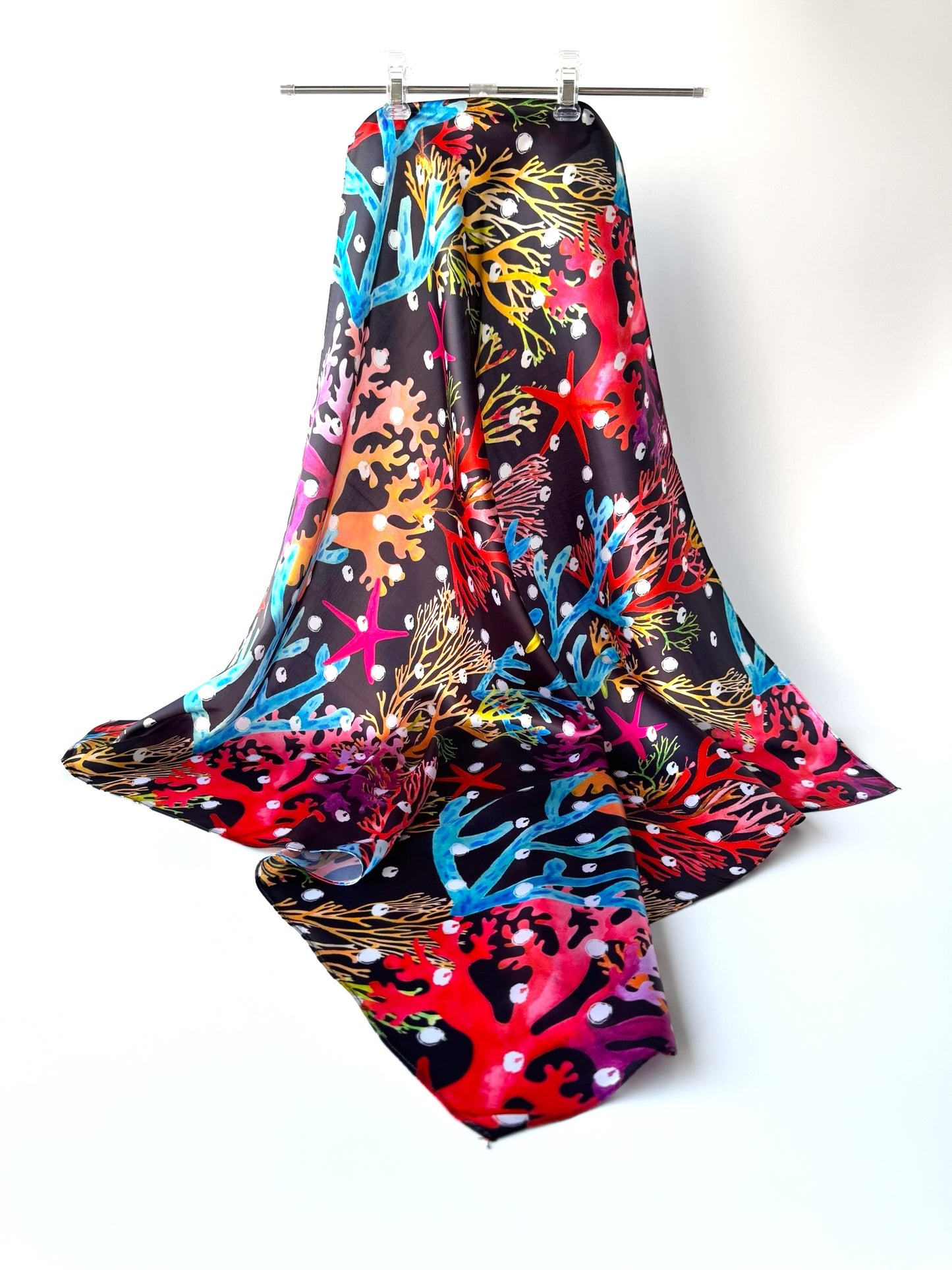 Pañuelo 70X70 #1082