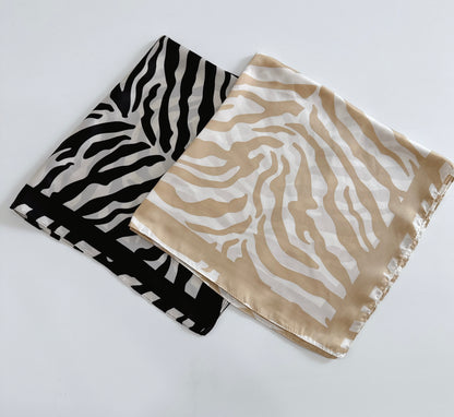 Pañuelo 70X70 #585-1