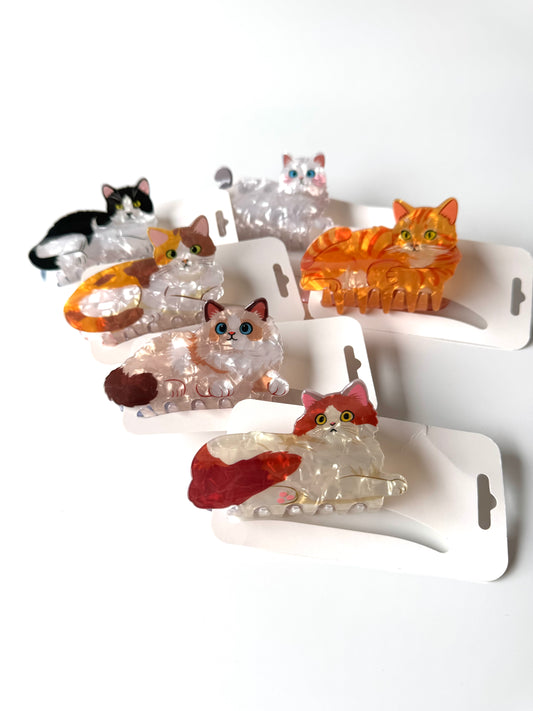 Pinche de gato #7cm (Docena)
