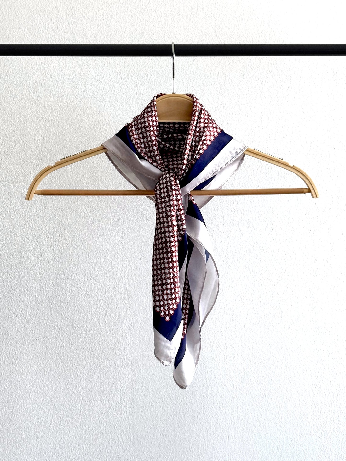 Pañuelo 70X70 #596-1