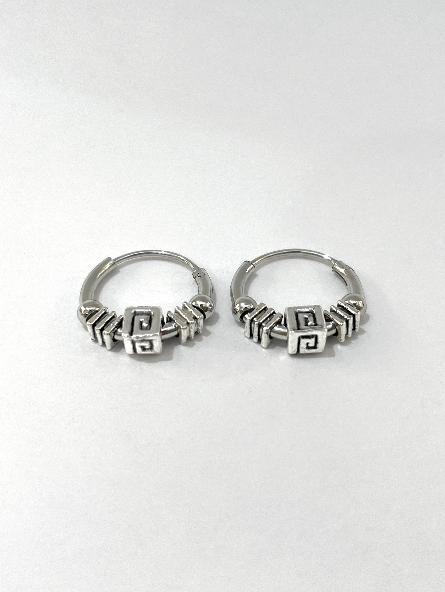 Argolla Bali pequeño