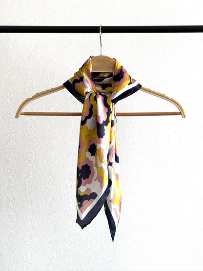 Pañuelo 70X70 #590-2