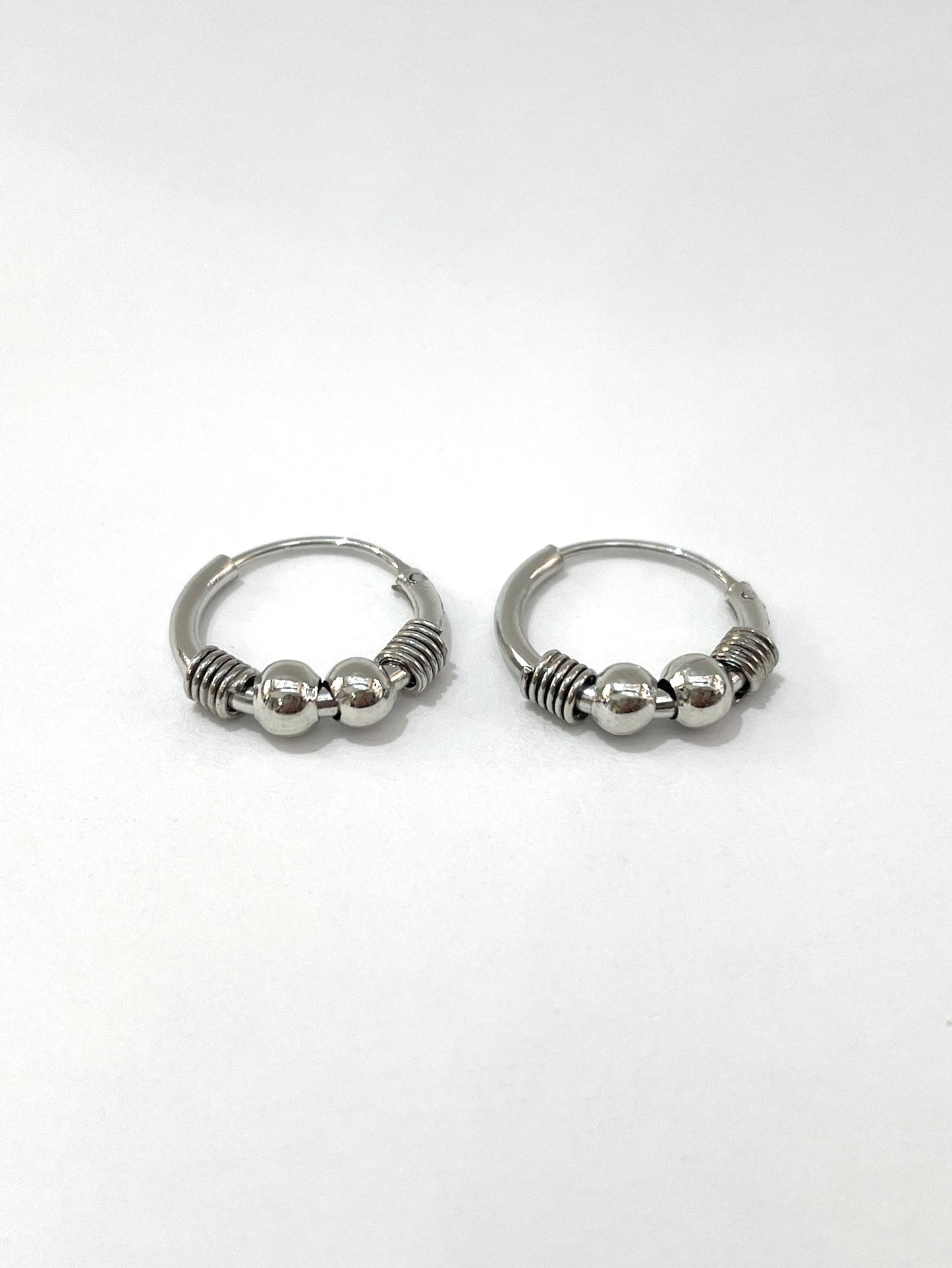 Argolla Bali pequeño