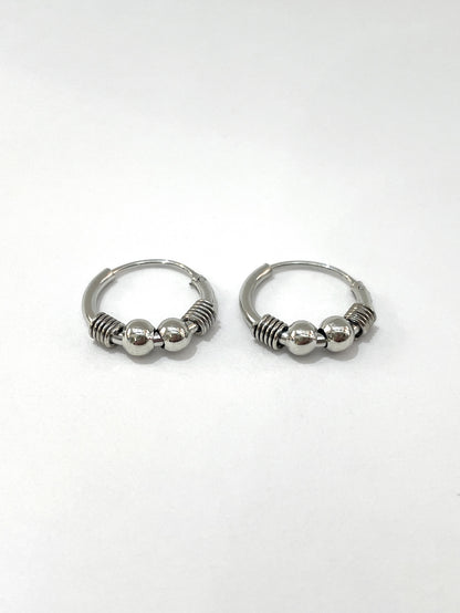 Argolla Bali pequeño