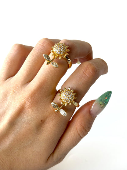 Anillo giratorio #946