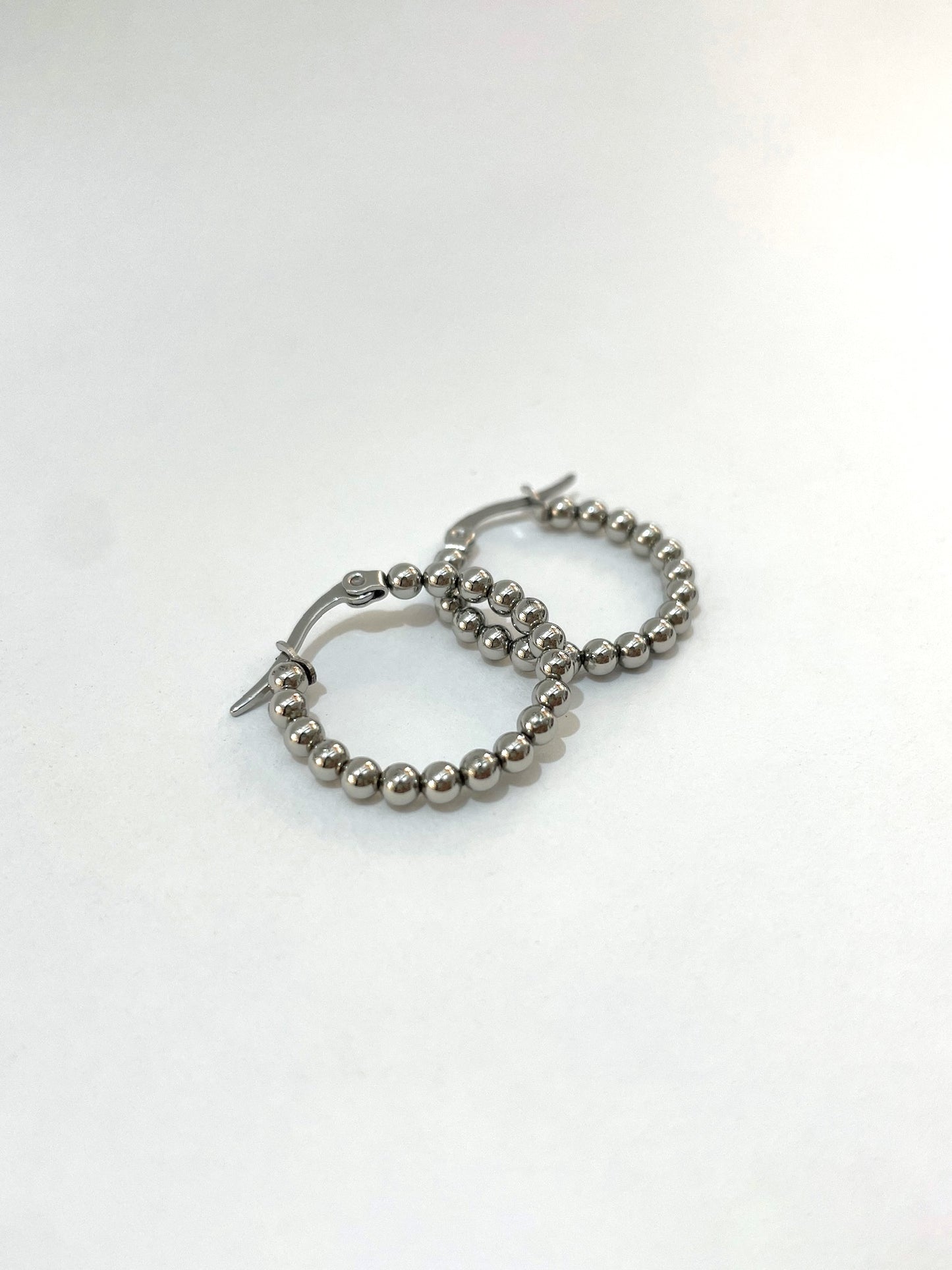 Argolla de pelotitas (tira de 1/2 docena)