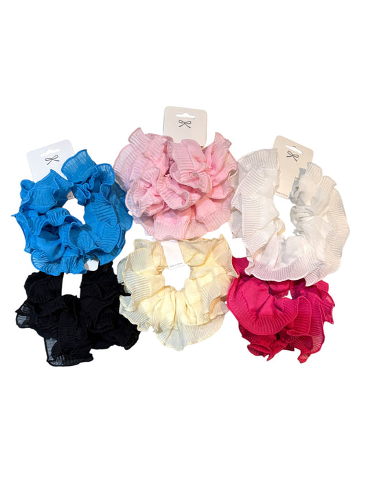 Scrunchies 3#