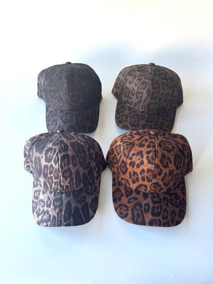 Jockeys Animal Print sintético