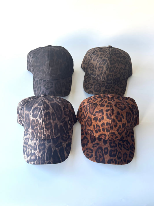 Jockeys Animal Print sintético