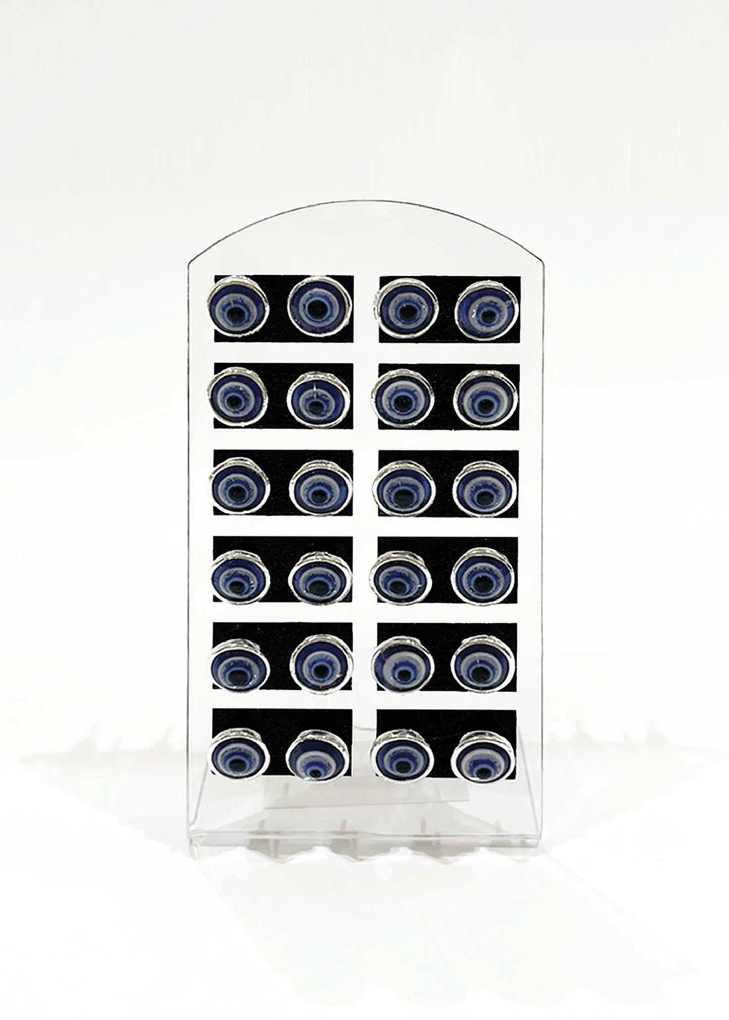 Display ojos turcos