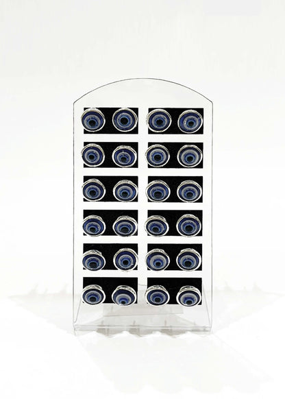 Display ojos turcos