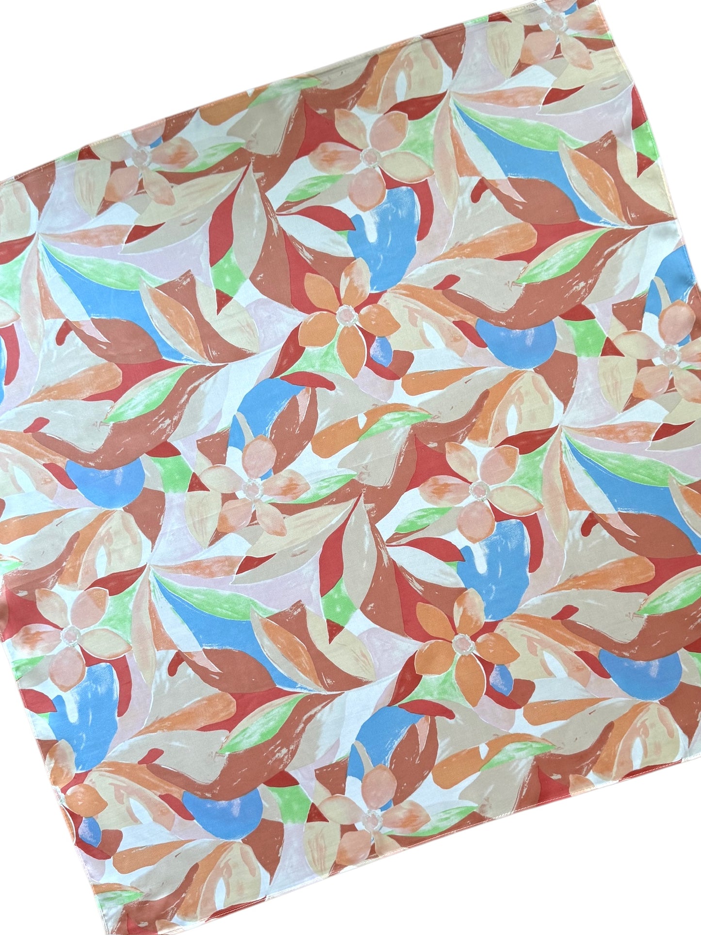 Pañuelo 70X70 #588-2