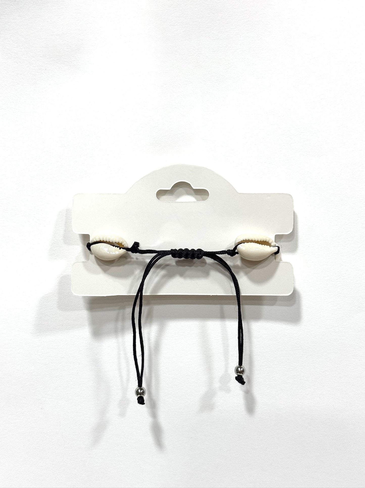 Pulsera de concha_negra