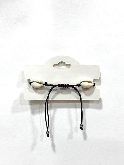 Pulsera de concha_negra