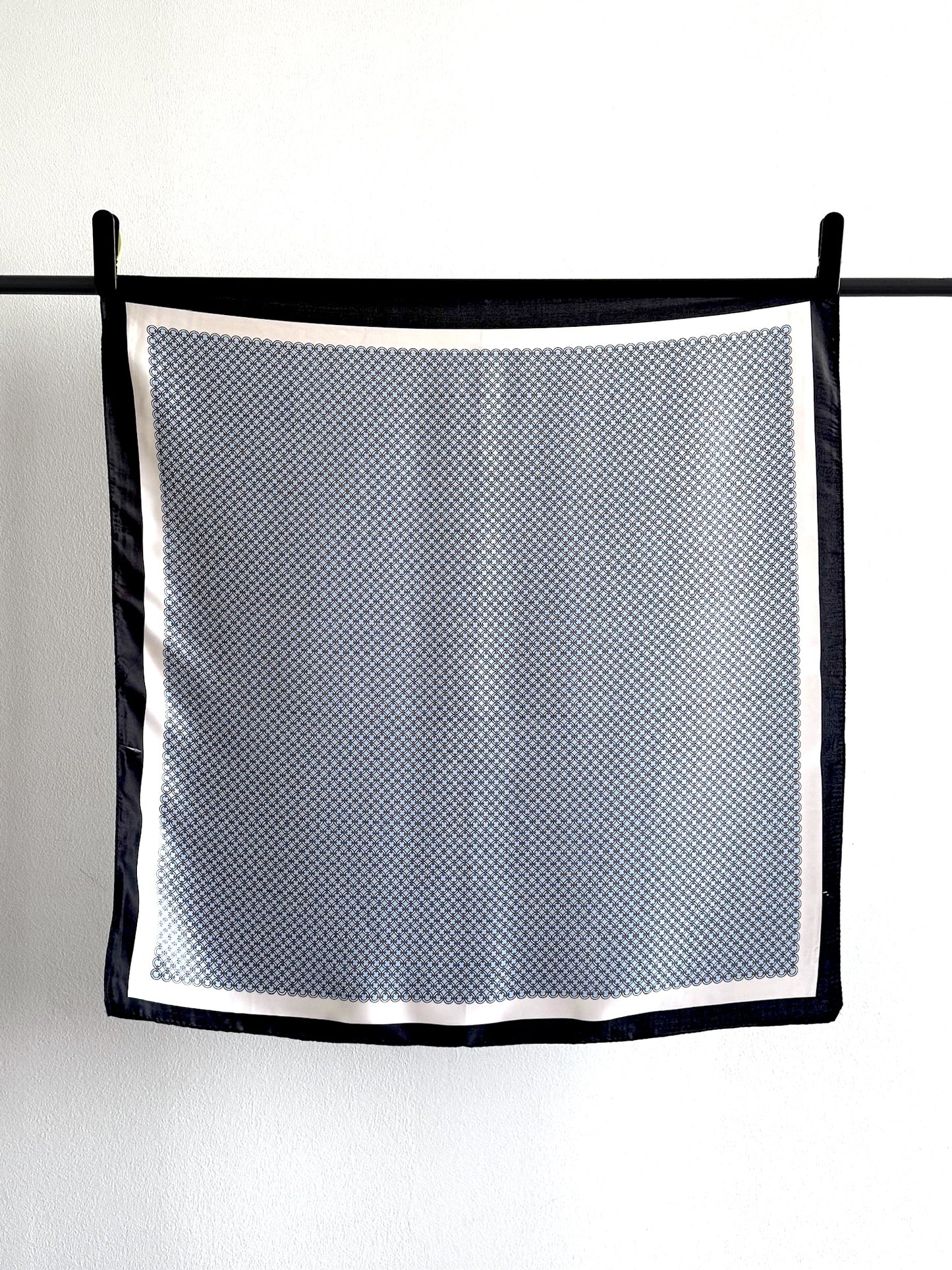 Pañuelo 70X70 #596-2