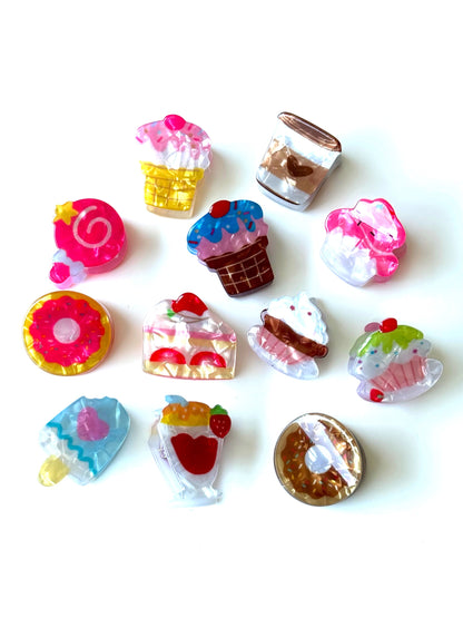 Pinche de postres mini (Docena)