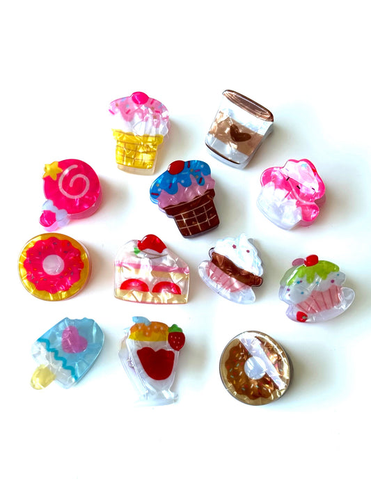 Pinche de postres mini (Docena)