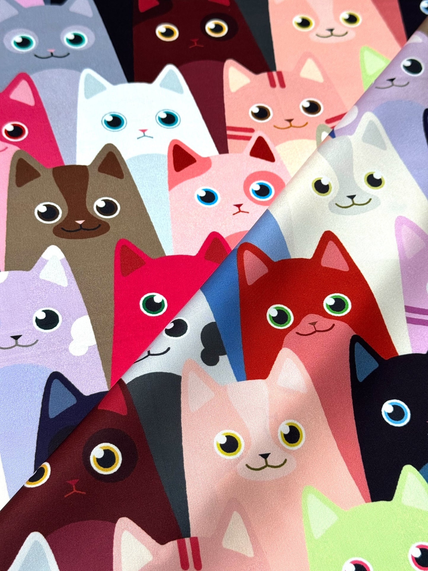 Pañuelo 70X70 #1103