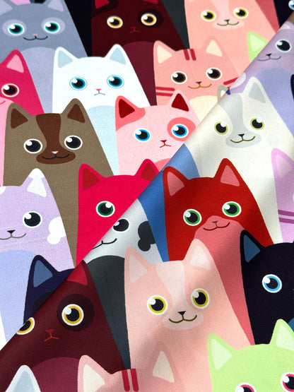 Pañuelo 70X70 #1103