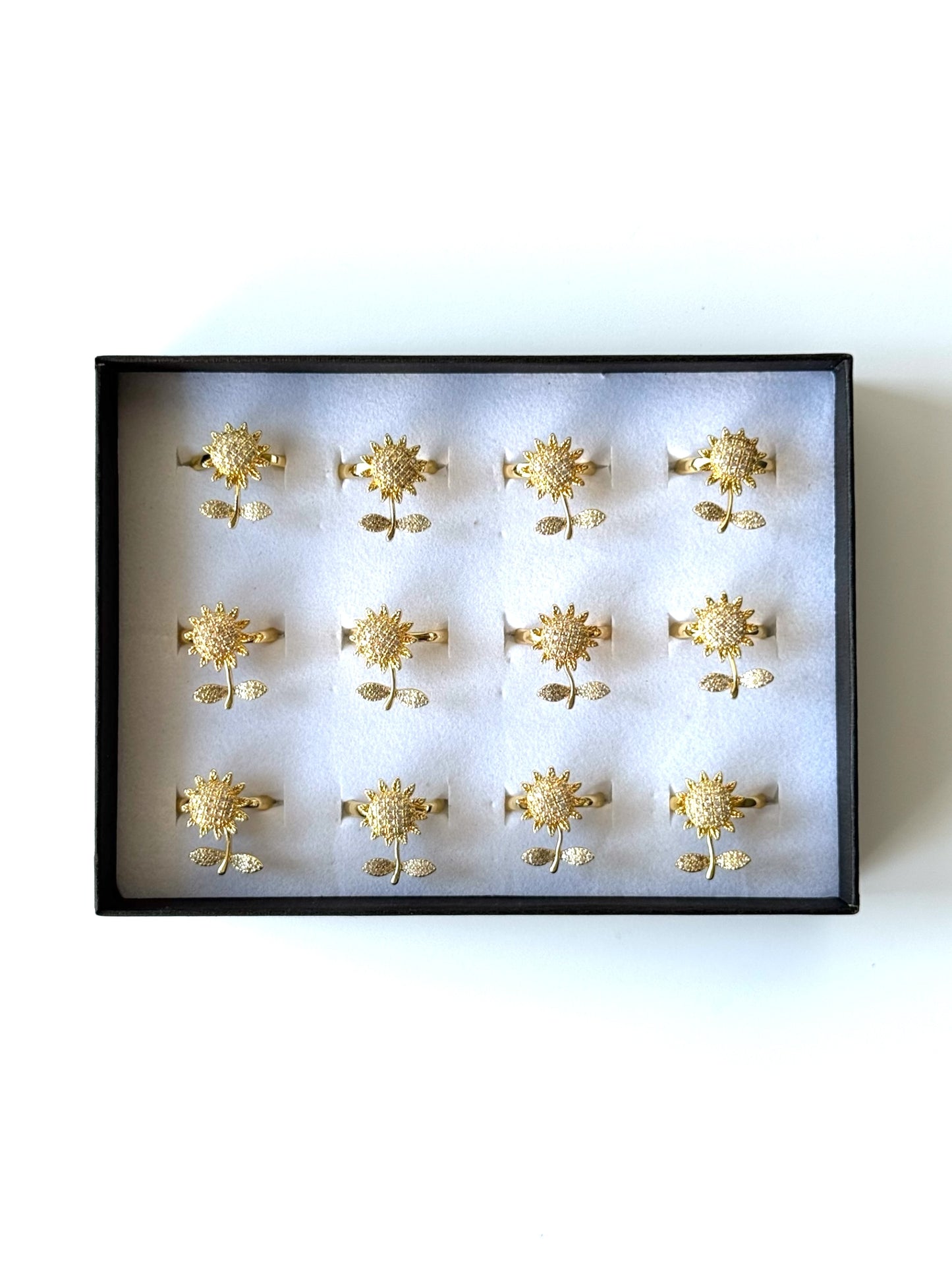 Anillo giratorio #946