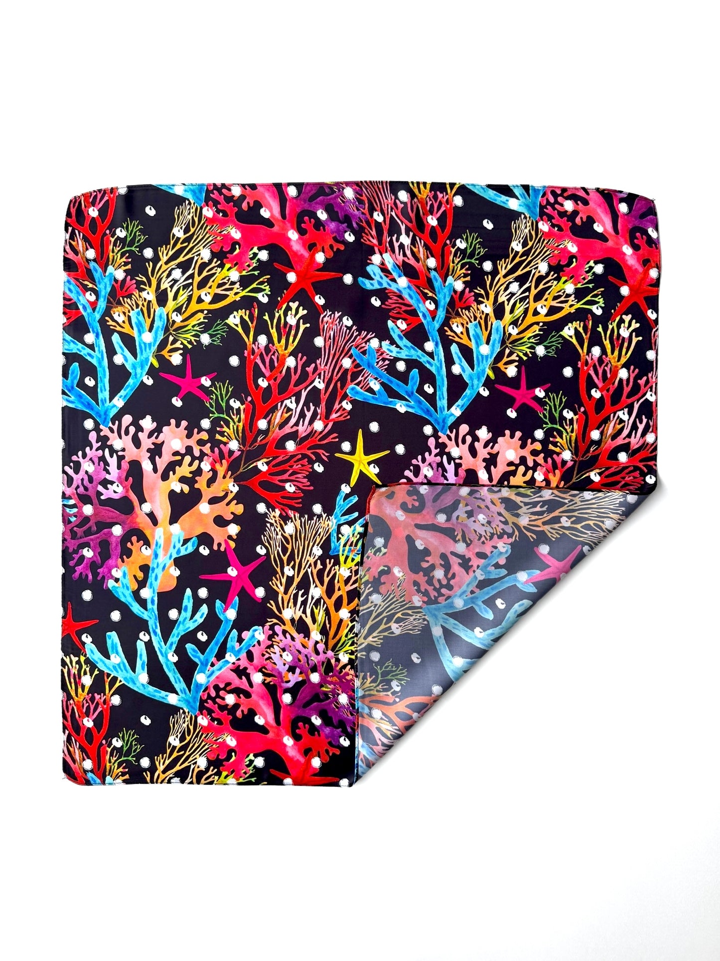 Pañuelo 70X70 #1082