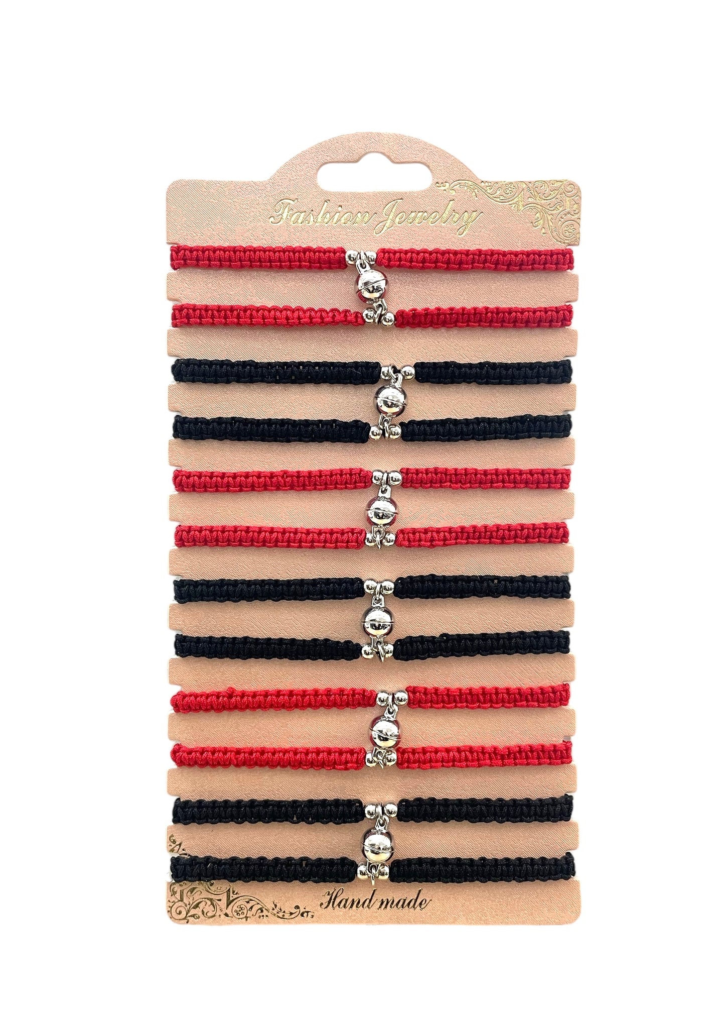 Pulsera de pareja Imán