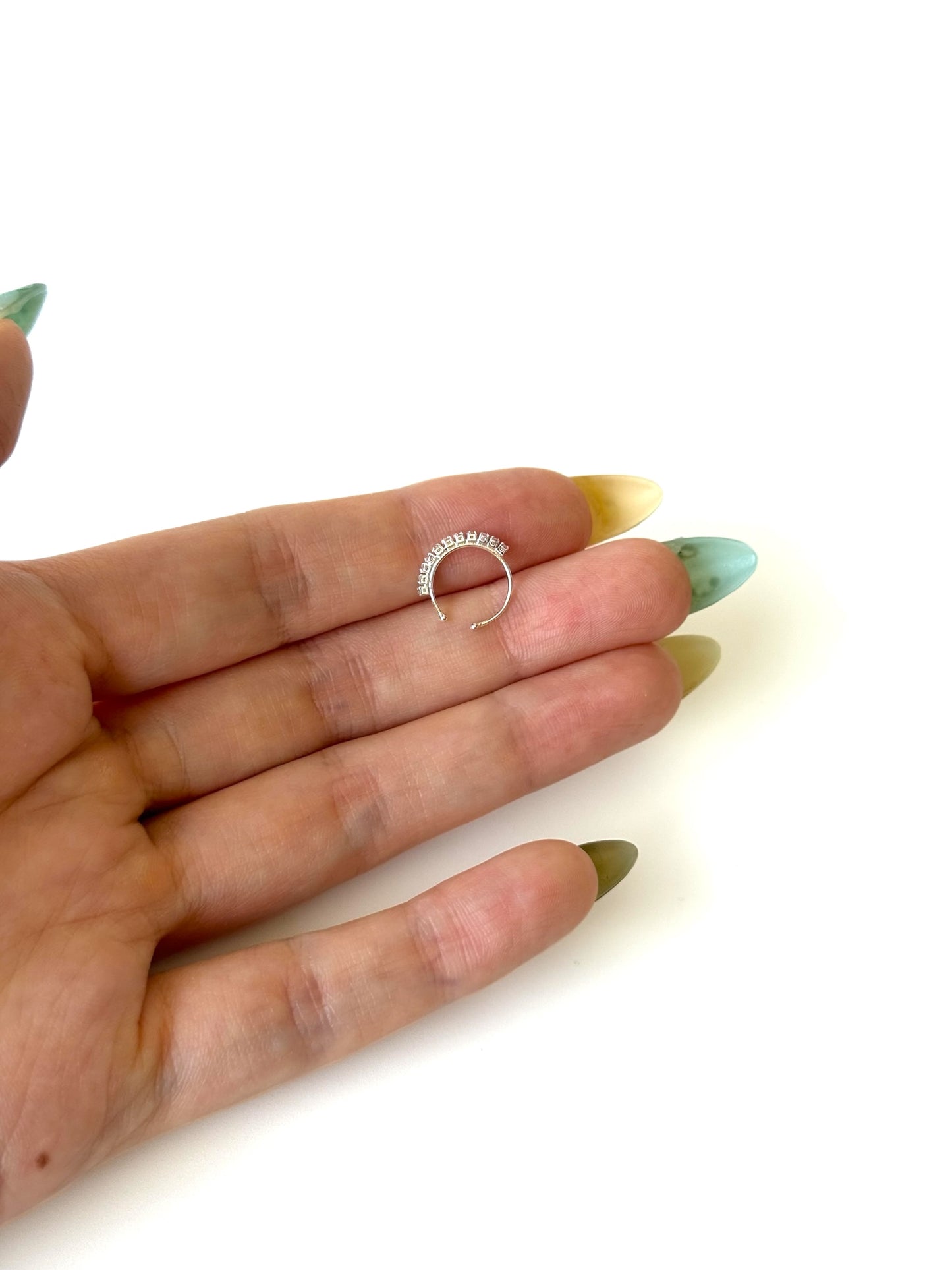 Plata 925_Argolla #931