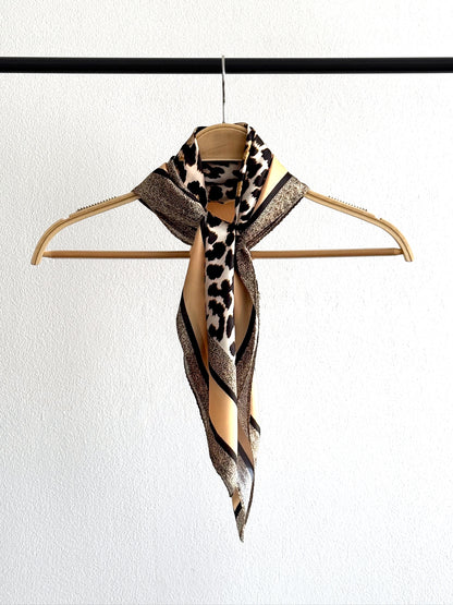 Pañuelo 70X70 #589-1