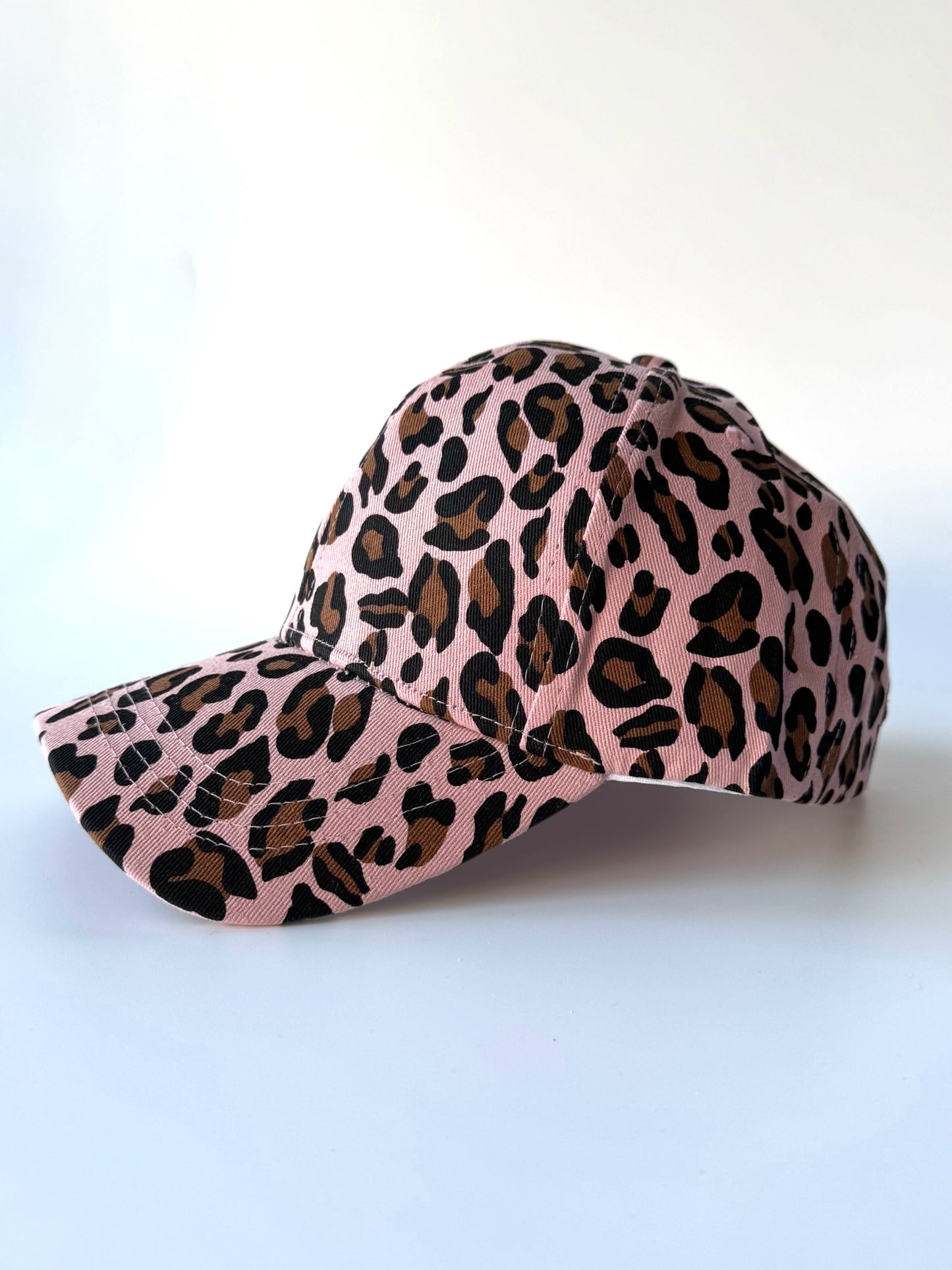 Jockey animal print