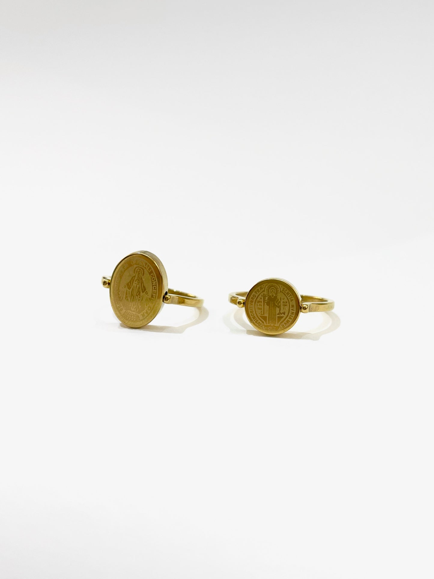 #11 ARGOLLA SAN BENITO GIRATORIO D