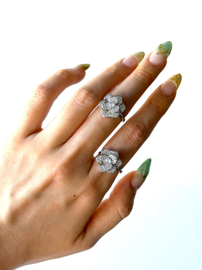 Anillo giratorio #937