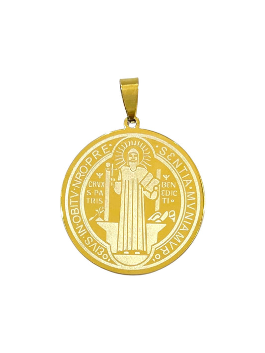 #San Benito_3cm Dorado