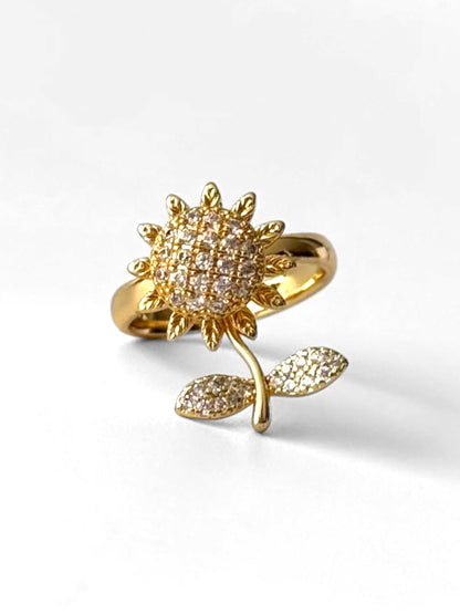 Anillo giratorio #946