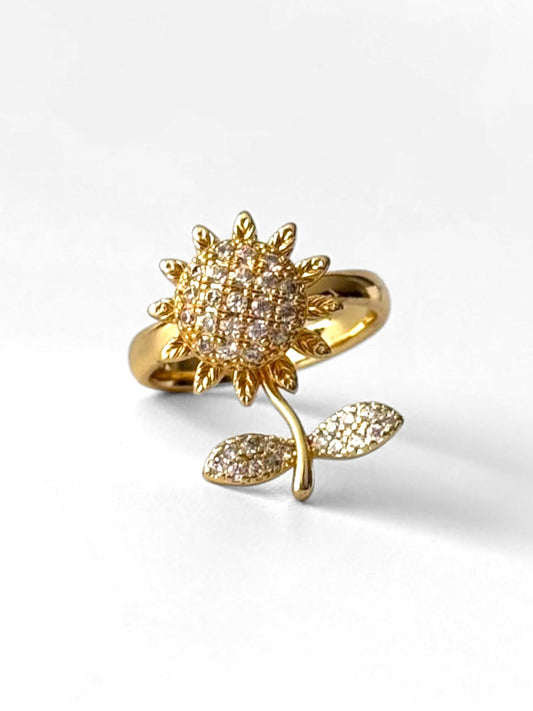 Anillo giratorio #946