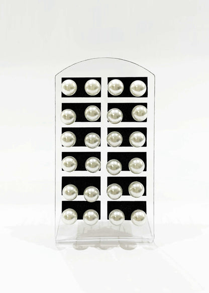 Display perla